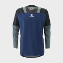 Gotland Shirt Blue L