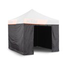 Ktm Tent Wall Set 4X 3M