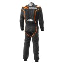 Gp Race V2 Suit 50