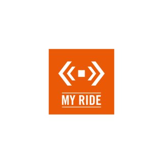 KTM my Ride