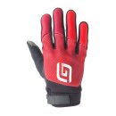 Offroad Gloves Black/Red S/8