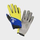 Authentic Gloves Blue S/8