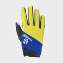 Authentic Gloves Blue M/9