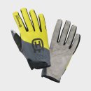 Authentic Gloves Grey S/8