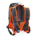 Team Dakar Hydration Backpack