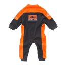 Baby Team Romper Suit  62/0-3Mo