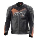 Tension V2 Leather Jacket 48