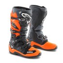 Tech 7 Exc Boots 7/40,5