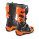 Tech 7 Exc Boots 10/44,5