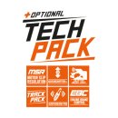Aktivierung Tech Pack Evo